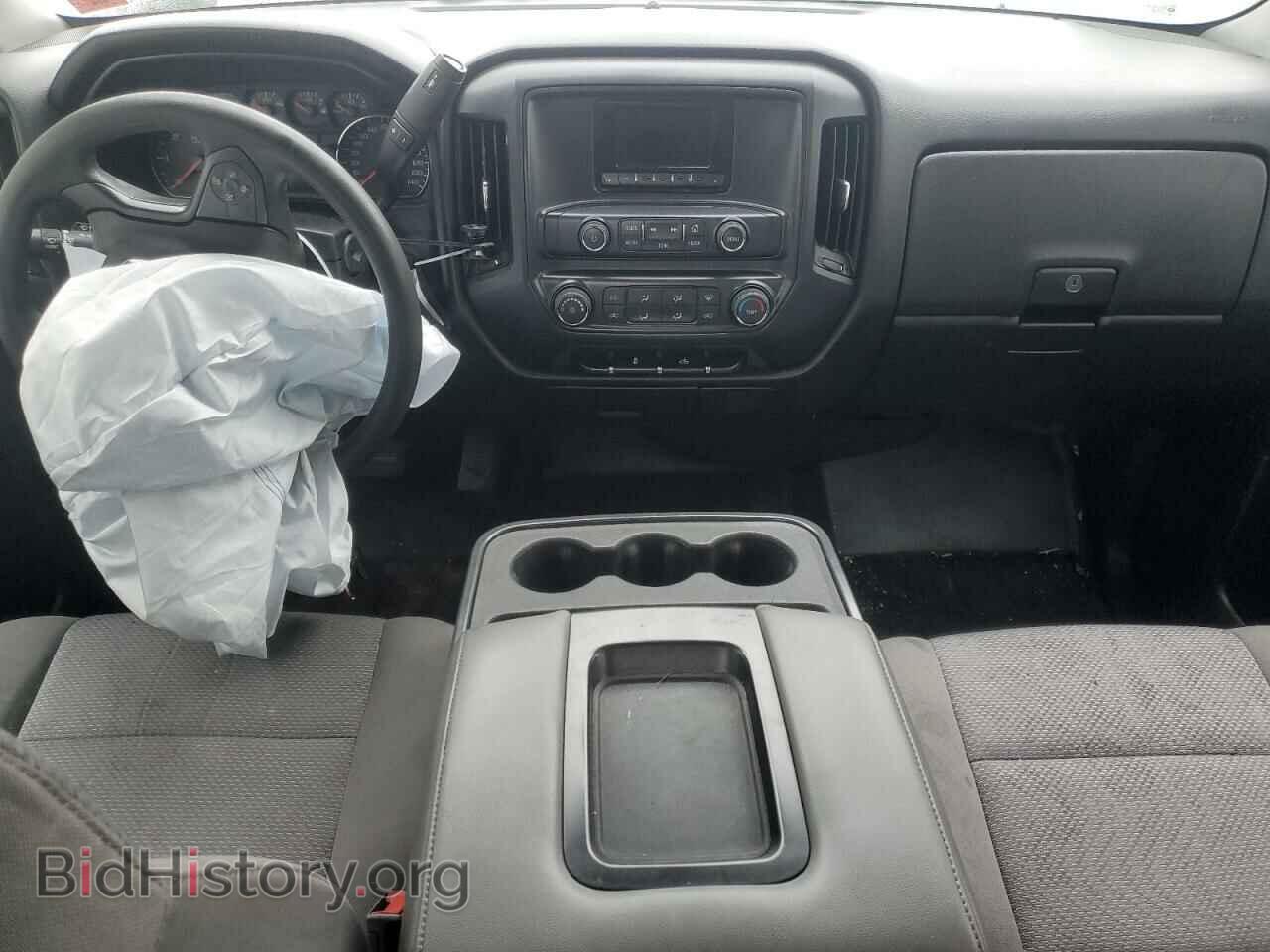 2015 GMC SIERRA - VIN: 1GTR1TEH6FZ173319 - Фото 8