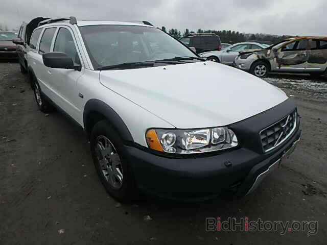 Photo YV4SZ592061215989 - VOLVO XC70 2006