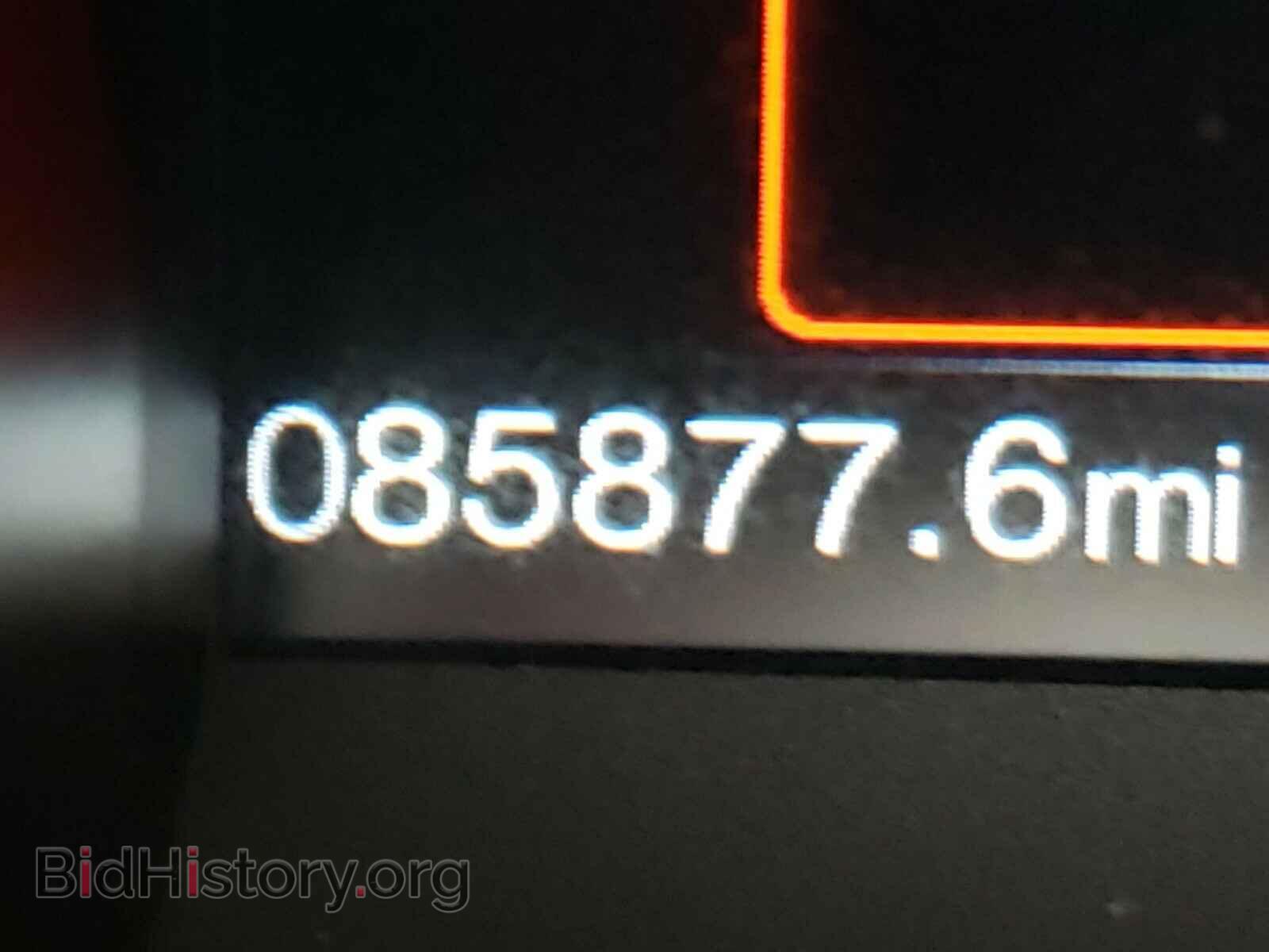 2015 FORD MUSTANG - VIN: 1FA6P8AM6F5372773 - Фото 8