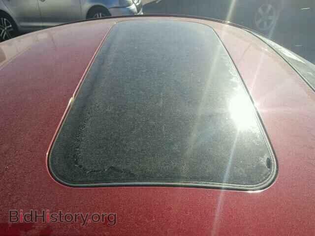 2009 MAZDA 6 - VIN: 1YVHP82A495M41935 - Фото 9