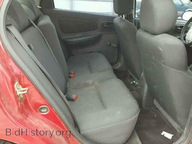 2004 DODGE NEON - VIN: 1B3ES56C24D633243 - Фото 6