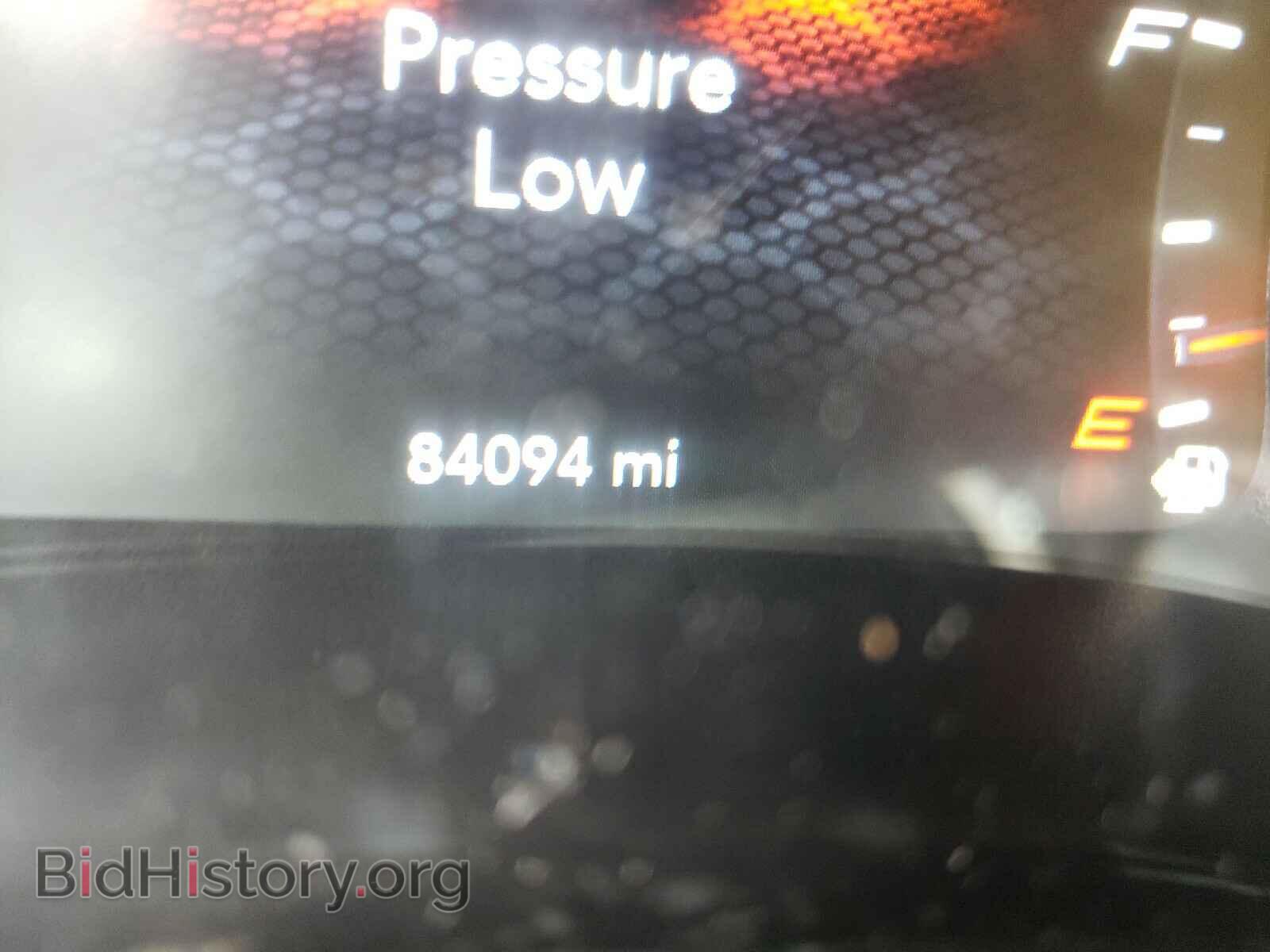 2017 DODGE CHARGER - VIN: 2C3CDXCT6HH549276 - Фото 8