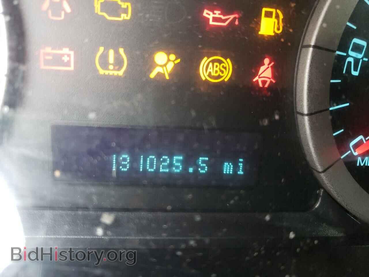 2011 FORD ESCAPE - VIN: 1FMCU0D71BKB44720 - Фото 8