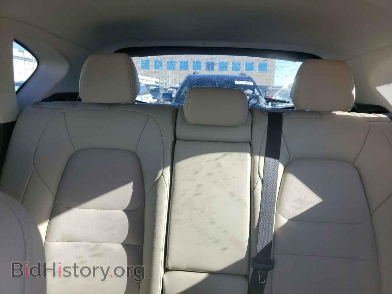 2018 MAZDA CX-5 - VIN: JM3KFBCM0J0362291 - Фото 10