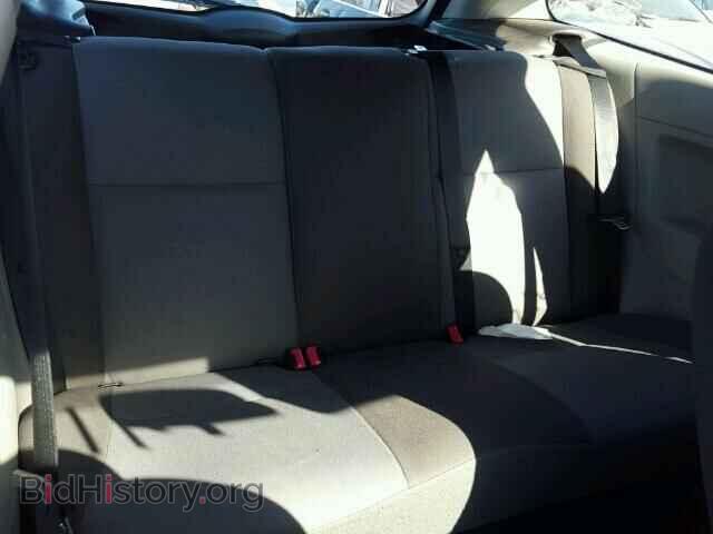 2007 FORD FOCUS - VIN: 1FAFP31N27W220903 - Фото 6