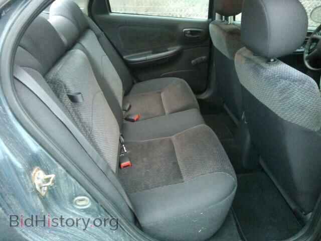 2002 DODGE NEON - VIN: 1B3ES56C62D619018 - Фото 6