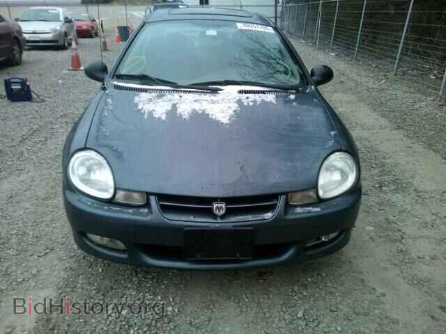 2002 DODGE NEON - VIN: 1B3ES56C62D619018 - Фото 10