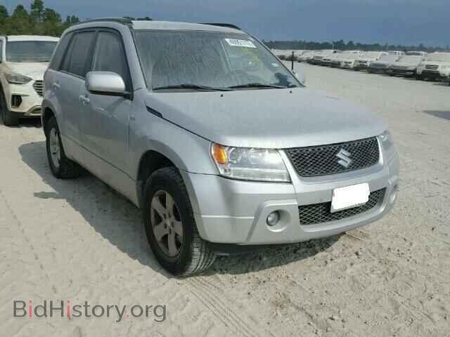 Фотография JS3TD943764100643 - SUZUKI GR VITARA 2006