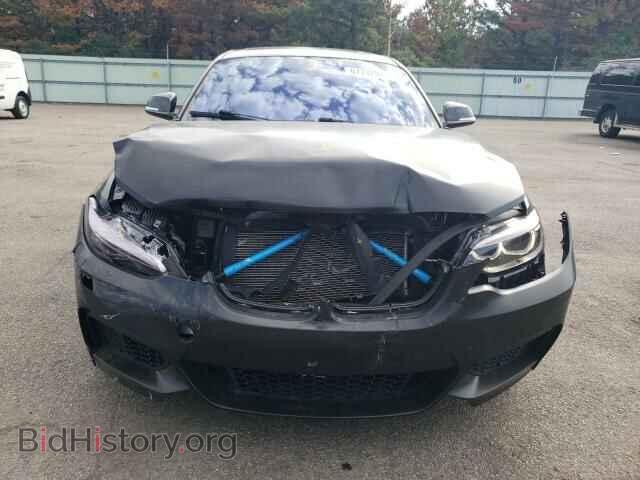 2015 BMW 2 SERIES - VIN: WBA1G9C52FVX96741 - Фото 5
