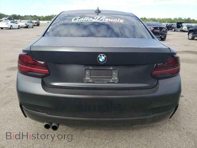 2015 BMW 2 SERIES - VIN: WBA1G9C52FVX96741 - Фото 6