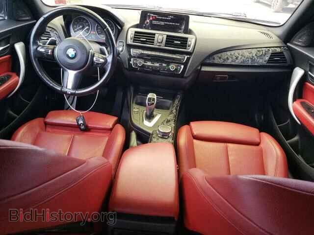 2015 BMW 2 SERIES - VIN: WBA1G9C52FVX96741 - Фото 8