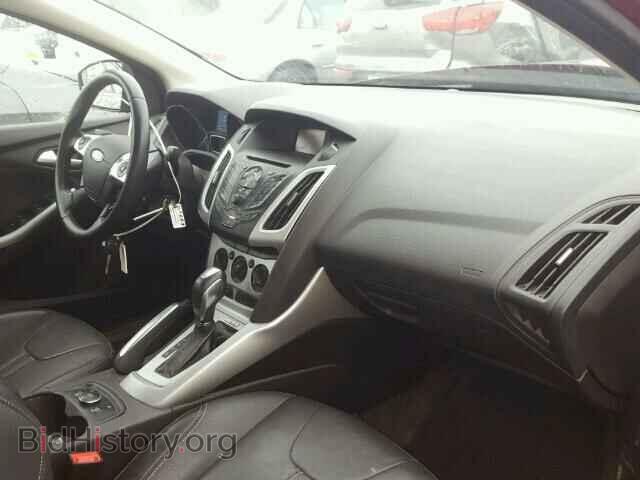 2013 FORD FOCUS - VIN: 1FADP3F23DL381862 - Photo 5
