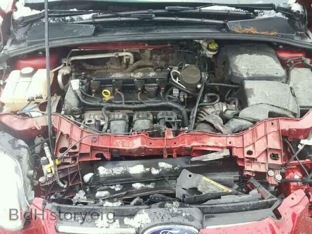 2013 FORD FOCUS - VIN: 1FADP3F23DL381862 - Photo 7