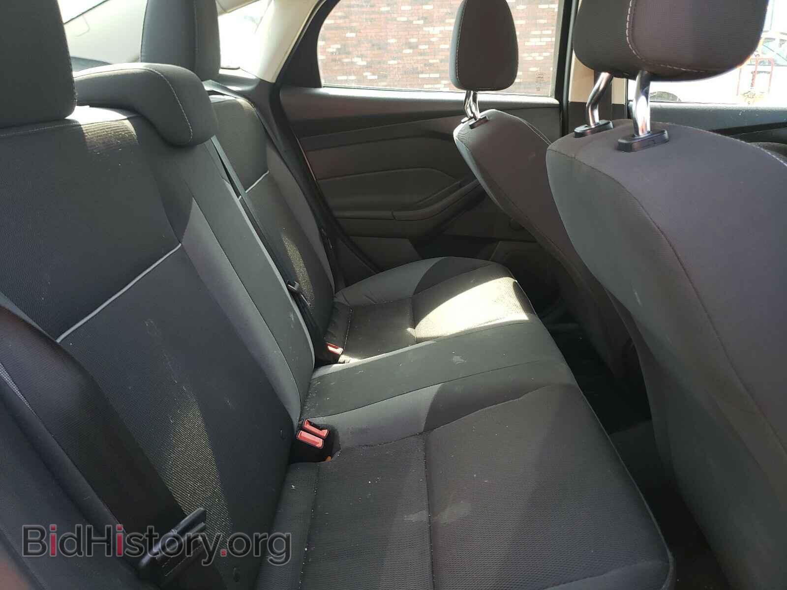 2013 FORD FOCUS - VIN: 1FADP3E26DL299996 - Фото 6