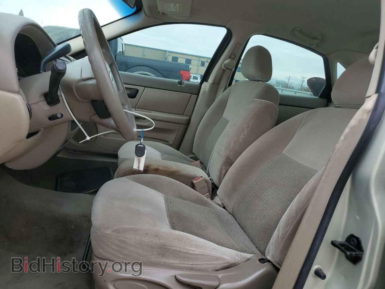 2006 FORD TAURUS - VIN: 1FAFP53U36A108834 - Фото 7