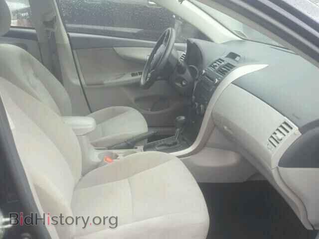 2013 TOYOTA COROLLA - VIN: 2T1BU4EE7DC023201 - Фото 5