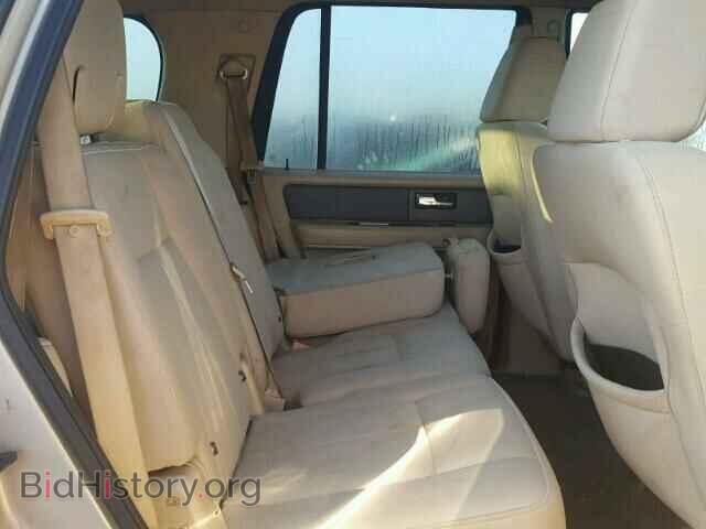 2008 FORD EXPEDITION - VIN: 1FMFU15518LA42756 - Фото 6