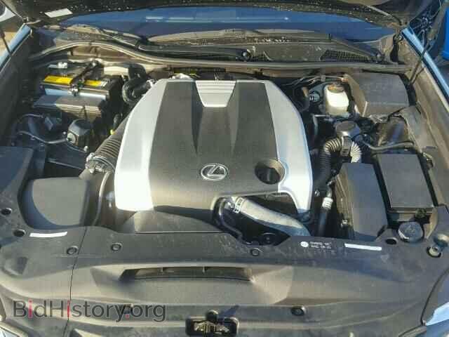 2015 LEXUS GS350 - VIN: JTHBE1BLXFA014514 - Фото 7
