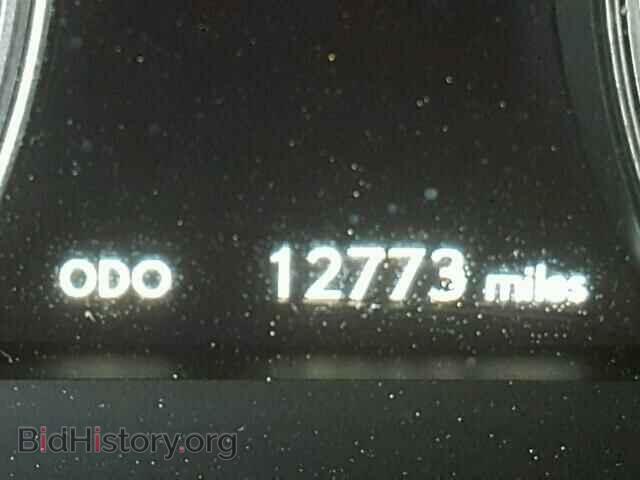 2015 LEXUS GS350 - VIN: JTHBE1BLXFA014514 - Фото 8