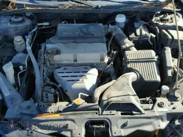 2007 MITSUBISHI ECLIPSE - VIN: 4A3AK24F07E034779 - Фото 7