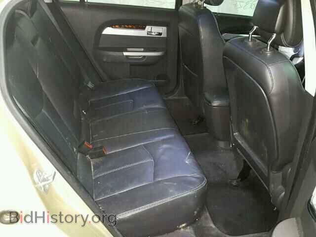 2010 CHRYSLER SEBRING - VIN: 1C3CC5FD5AN192505 - Фото 6