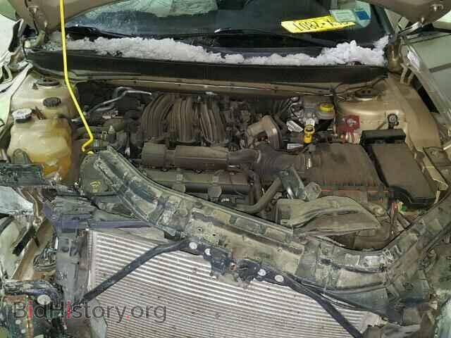 2010 CHRYSLER SEBRING - VIN: 1C3CC5FD5AN192505 - Фото 7