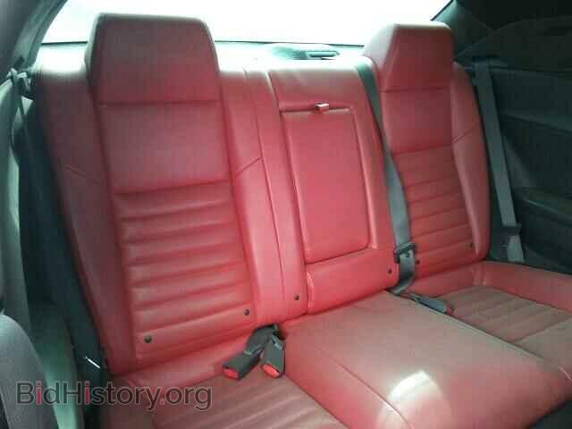 2009 DODGE CHALLENGER - VIN: 2B3LJ44V19H522301 - Фото 6