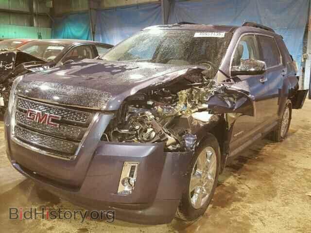 2014 GMC TERRAIN - VIN: 2GKALSEK8E6316427 - Photo 2