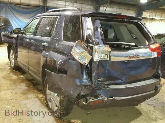 2014 GMC TERRAIN - VIN: 2GKALSEK8E6316427 - Photo 3