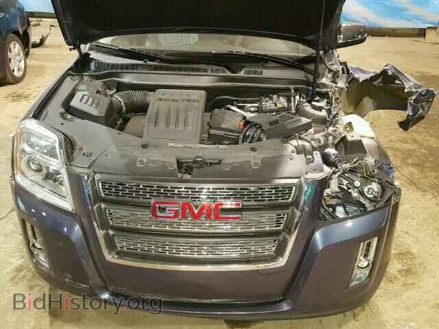 2014 GMC TERRAIN - VIN: 2GKALSEK8E6316427 - Photo 7