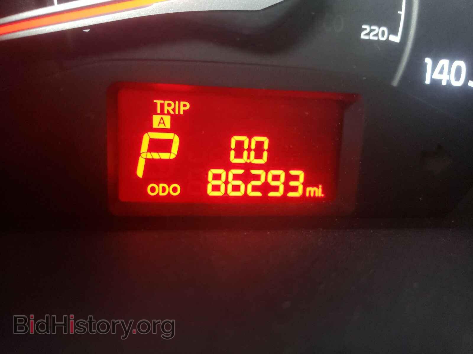 2013 KIA RIO - VIN: KNADN4A39D6196121 - Фото 8