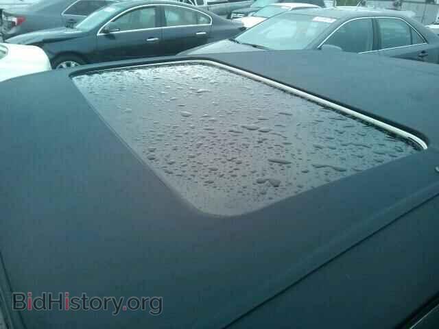 2005 CADILLAC DEVILLE - VIN: 1G6KF57955U187876 - Фото 10