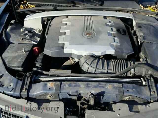 2009 CADILLAC CTS - VIN: 1G6DG577190132942 - Фото 7
