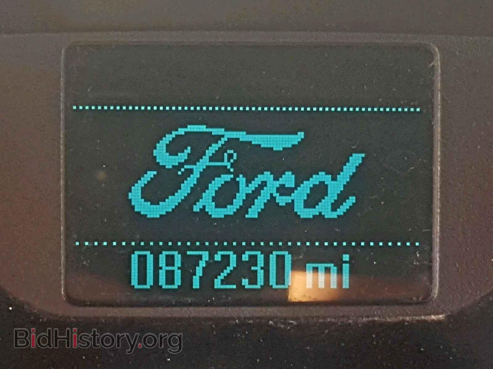 2013 FORD ESCAPE S - VIN: 1FMCU0F79DUB81647 - Photo 8
