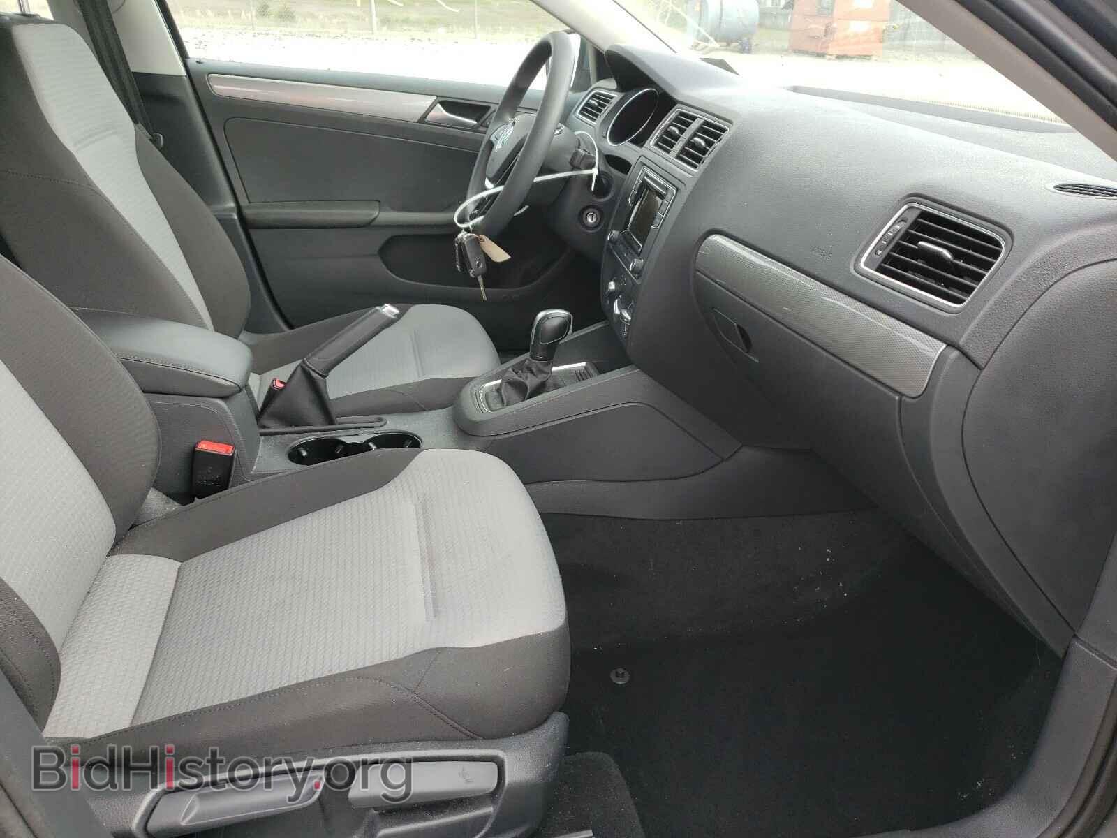 2017 VOLKSWAGEN JETTA - VIN: 3VW2B7AJ3HM331549 - Фото 5