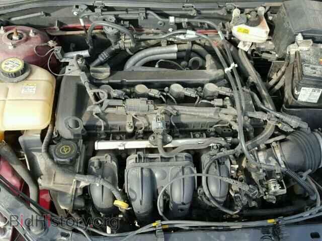 2007 FORD FOCUS - VIN: 1FAFP34N37W227354 - Фото 7