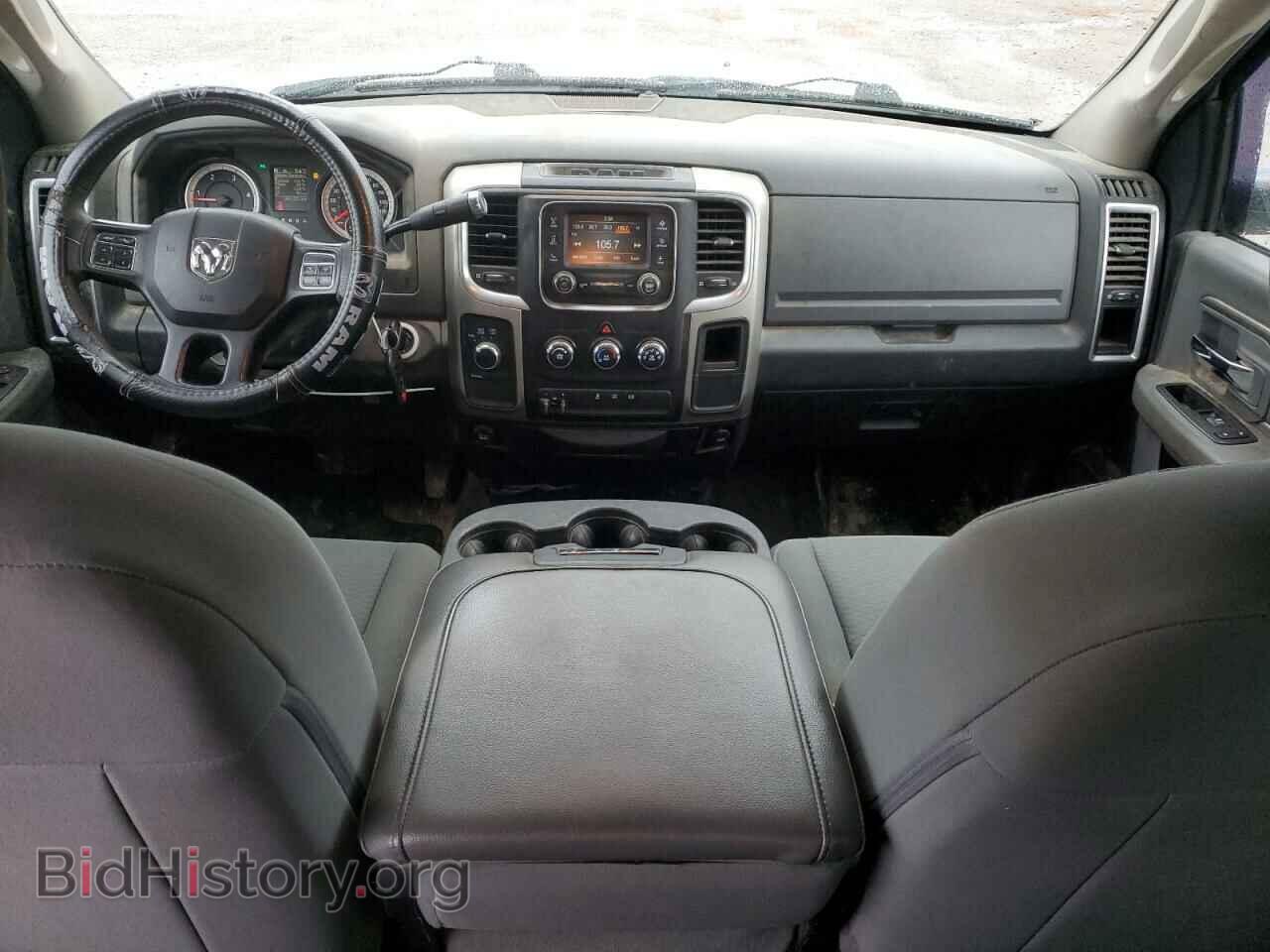2017 RAM 2500 - VIN: 3C6UR5DL6HG652192 - Фото 8