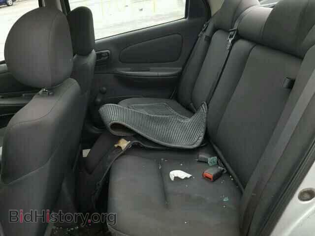 2004 DODGE NEON - VIN: 1B3ES56C64D644892 - Фото 6