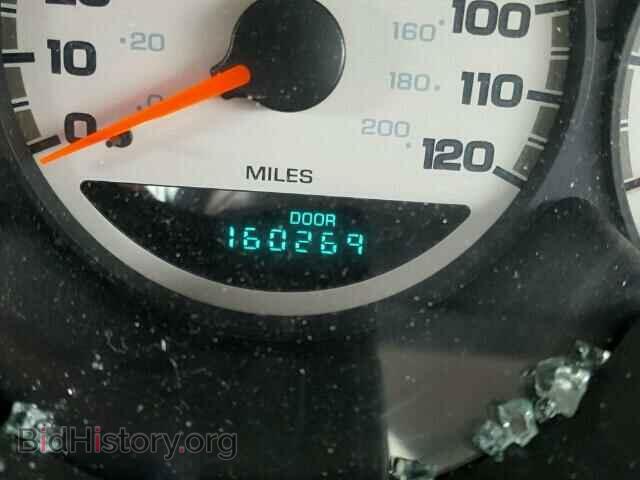 2004 DODGE NEON - VIN: 1B3ES56C64D644892 - Фото 8