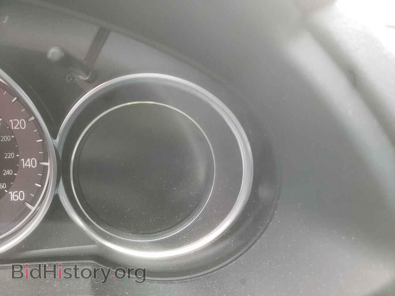 2018 MAZDA CX-5 - VIN: JM3KFBDM2J0352795 - Фото 8