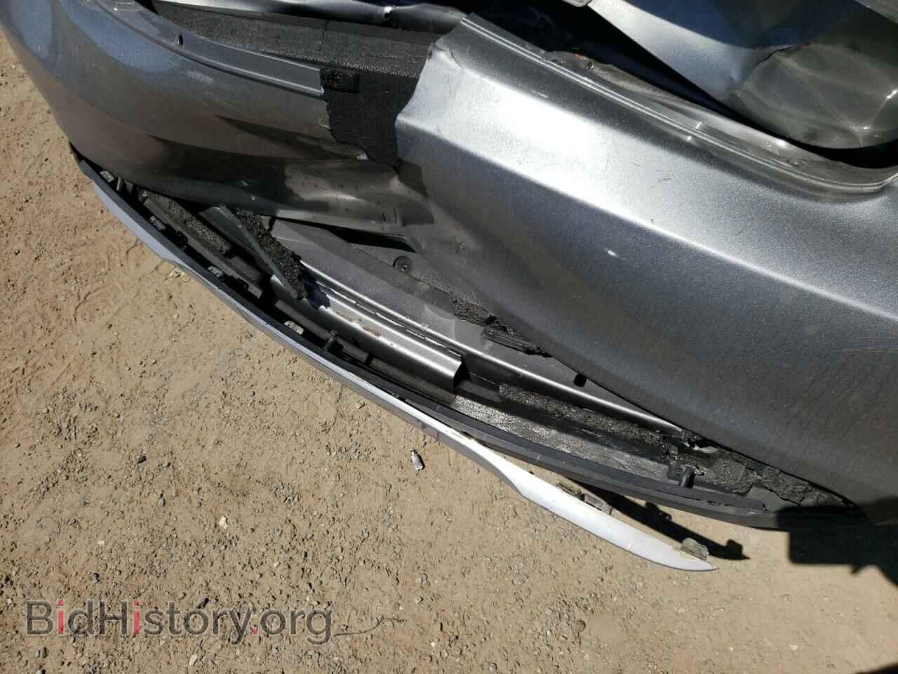 2011 CHRYSLER 200 - VIN: 1C3BC1FB4BN606541 - Фото 9