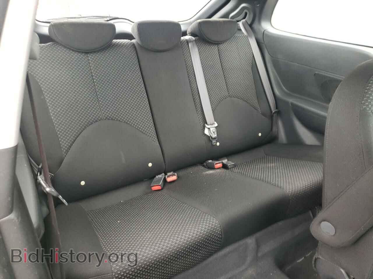 2009 HYUNDAI ACCENT - VIN: KMHCN35C19U136089 - Фото 6