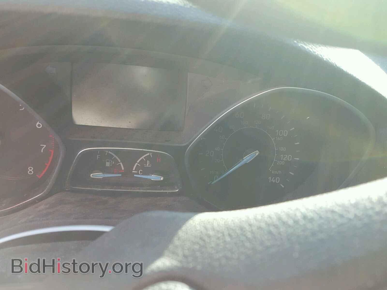 2017 FORD FOCUS - VIN: 1FADP3H29HL202100 - Photo 2