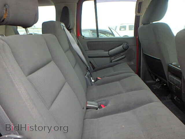 2009 FORD EXPLORER - VIN: 1FMEU73E39UA35658 - Фото 6