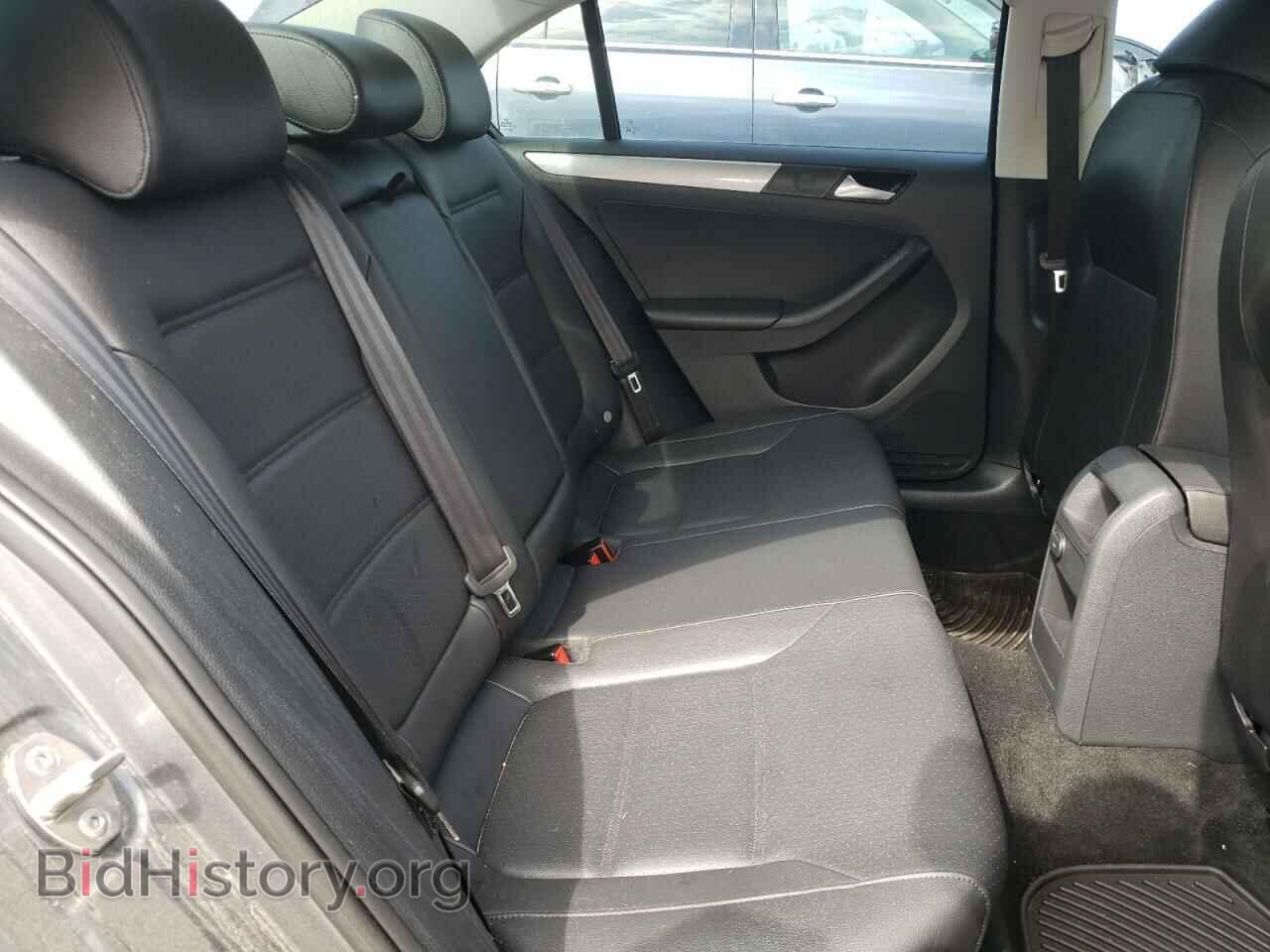2017 VOLKSWAGEN JETTA - VIN: 3VWDB7AJ0HM289298 - Фото 6