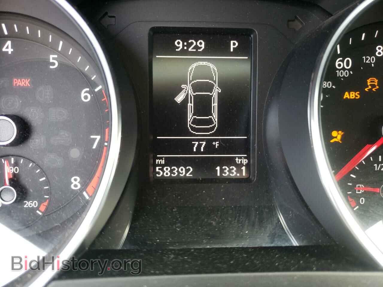2017 VOLKSWAGEN JETTA - VIN: 3VWDB7AJ0HM289298 - Фото 8