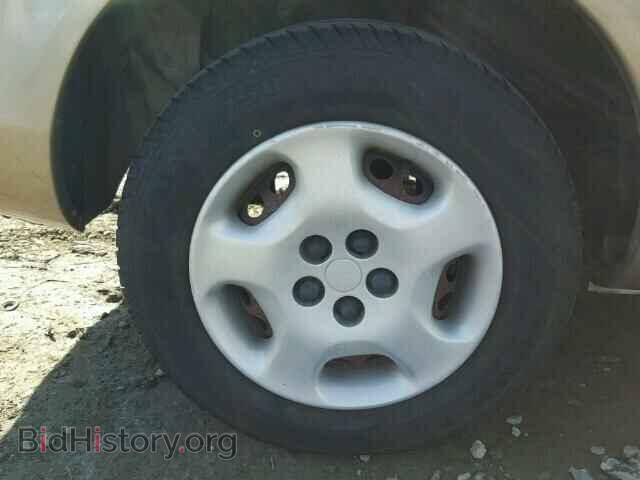 2002 DODGE NEON - VIN: 1B3ES26CX2D556617 - Фото 10