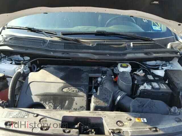 2017 FORD EXPLORER - VIN: 1FM5K7F81HGC76286 - Фото 7