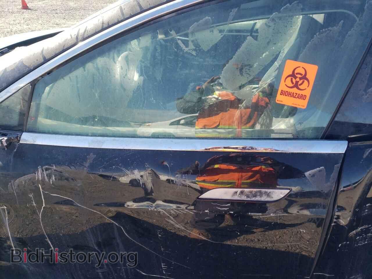 2017 TESLA MODEL S - VIN: 5YJSA1E27HF205298 - Photo 7