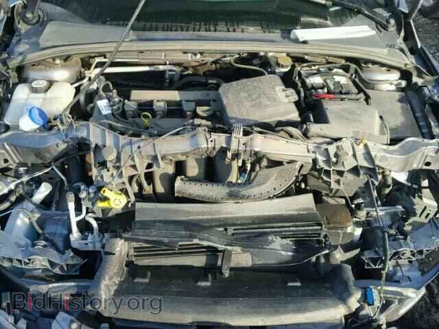 2013 FORD FOCUS - VIN: 1FADP3F23DL291059 - Photo 7